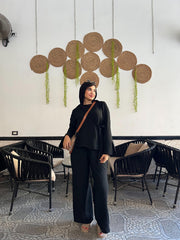 Bubble Cotton Set