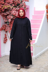Pocket Long Chemise