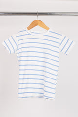 Stripped Basic Top