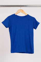 Plain ribbed top
