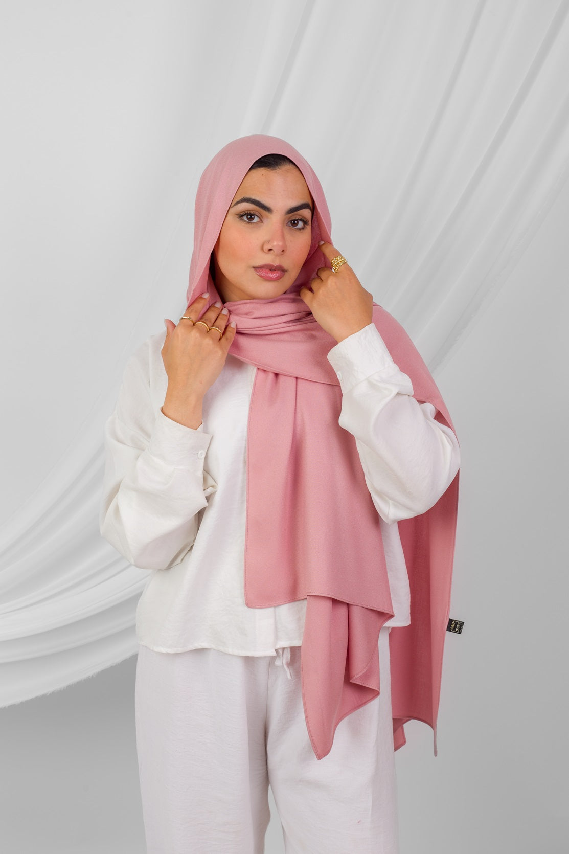 Elegance Modal Scarfs