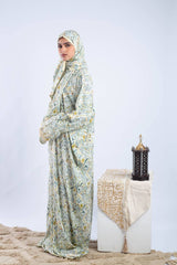 Retro Prayer Isdal _ 5