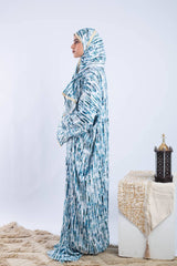 Retro Prayer Isdal _ 7
