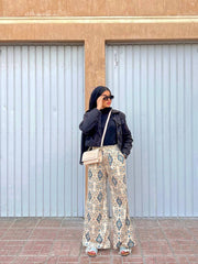Arabesque Pants