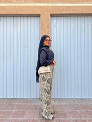 Arabesque Pants
