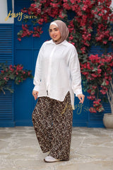 Tiger Pants