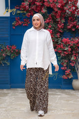 Tiger Pants