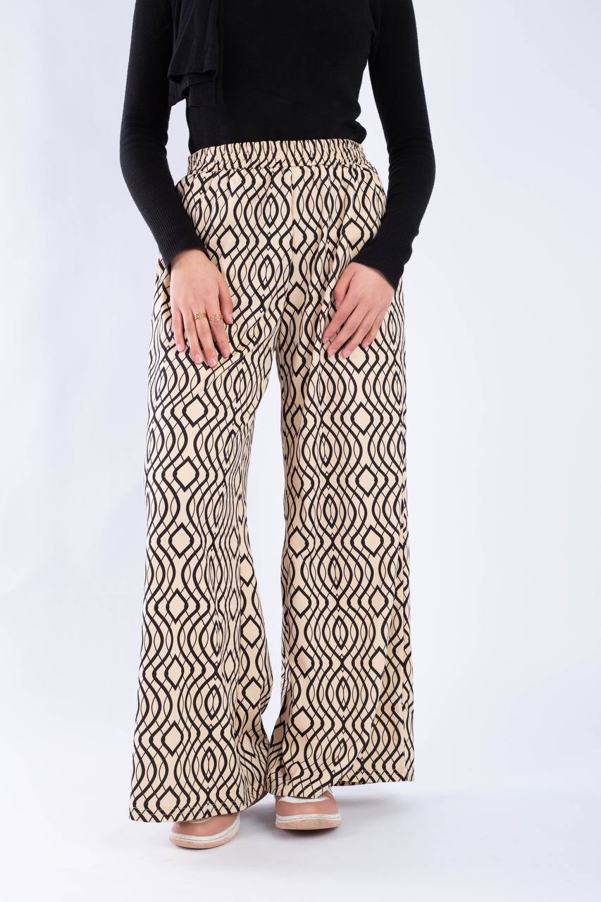 Shapey Pants