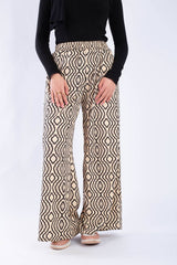 Shapey Pants