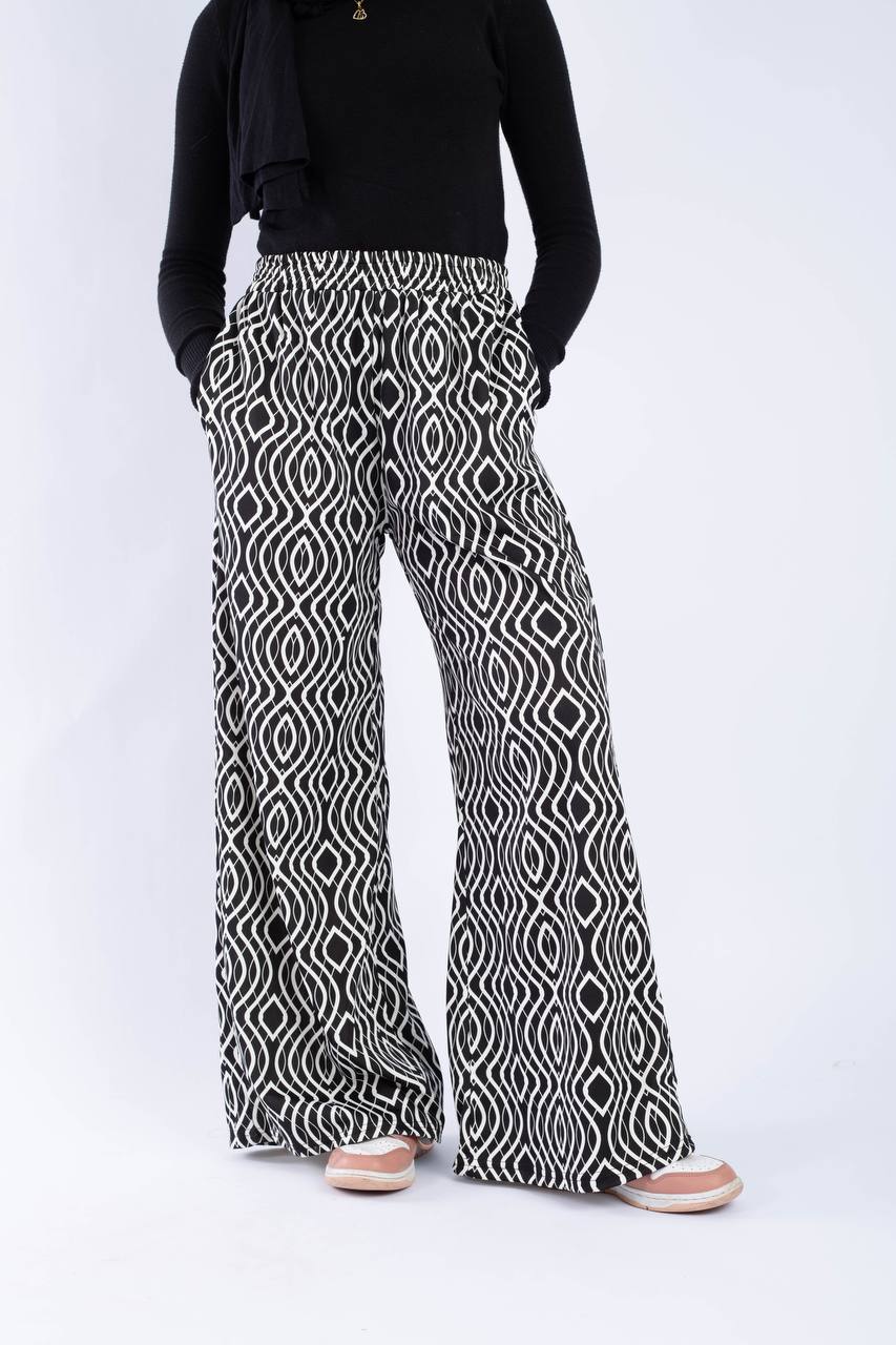 Shapey Pants