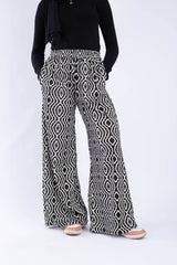 Shapey Pants