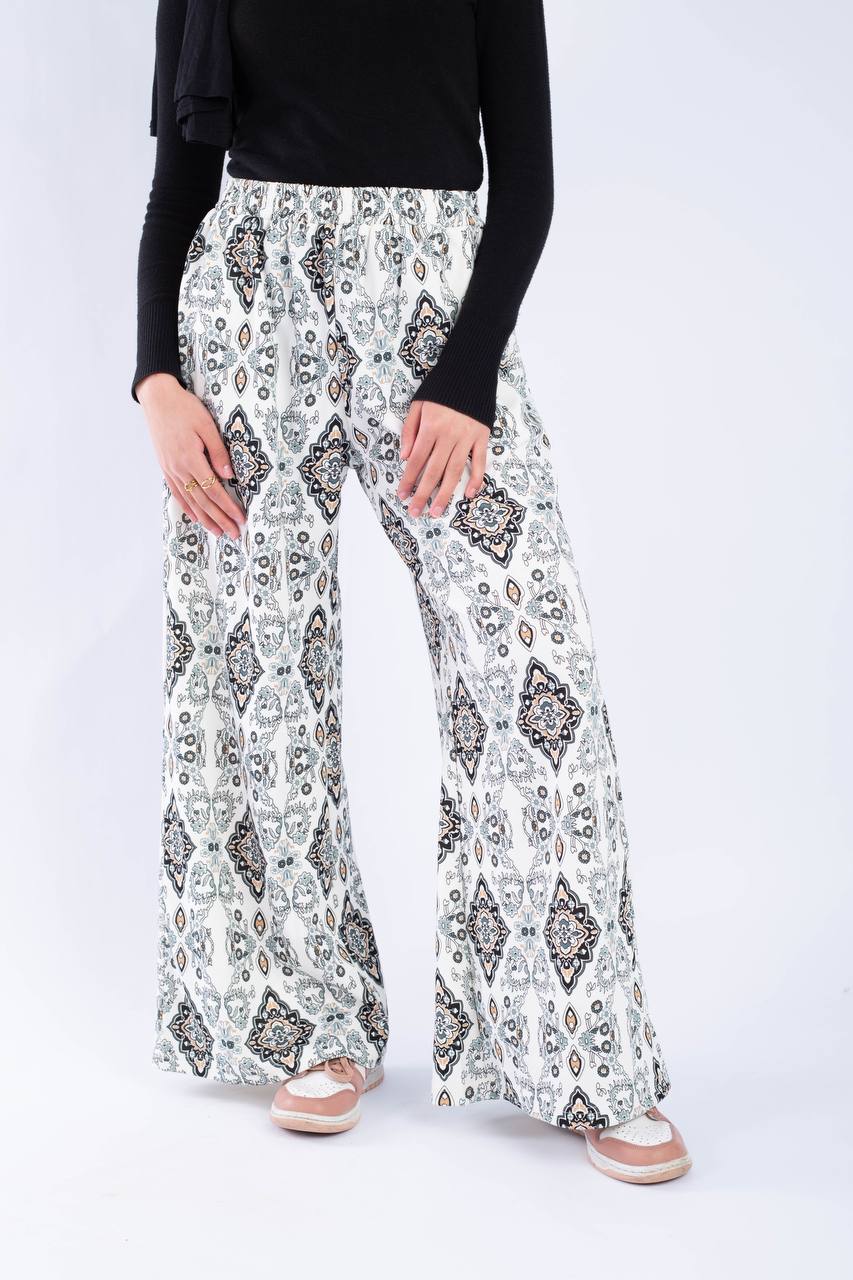 Arabesque Pants