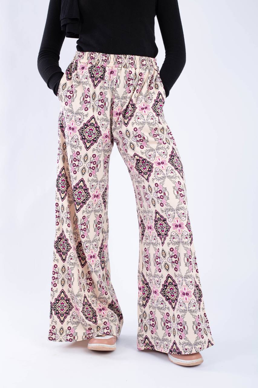 Arabesque Pants
