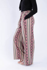 Mixy Pants