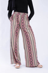 Mixy Pants