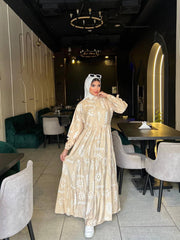 Vibe Dress
