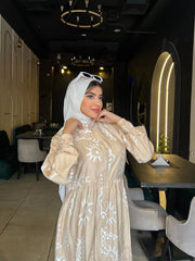 Vibe Dress