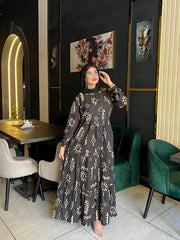 Vibe Dress