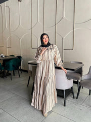 Linen Dress – Edwar Style