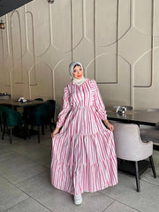 Linen Dress – Edwar Style