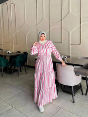 Linen Dress – Edwar Style
