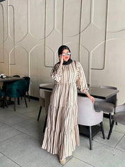 Linen Dress – Edwar Style