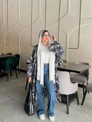 Super  Cardigan