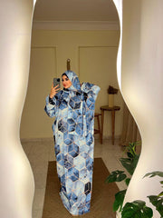 Islamic Prayer Isdal _ 3