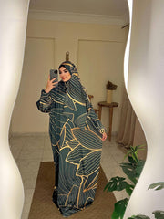 Islamic Prayer Isdal _ 4