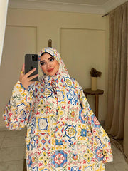Islamic Prayer Isdal _6