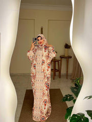 Islamic Prayer Isdal _10