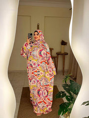 Islamic Prayer Isdal _7