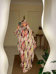 Islamic Prayer Isdal _8