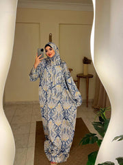 Islamic Prayer Isdal _13
