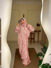 Islamic Prayer Isdal _11