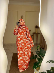 Islamic Prayer Isdal _12