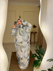 Islamic Prayer Isdal _9
