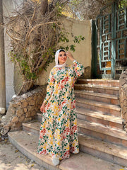 Flory Dress