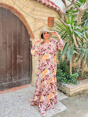 Flory Dress