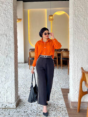 Sporty Pants