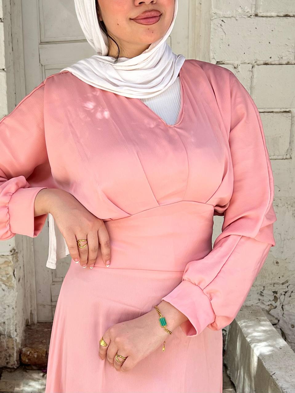 Elegance Dress
