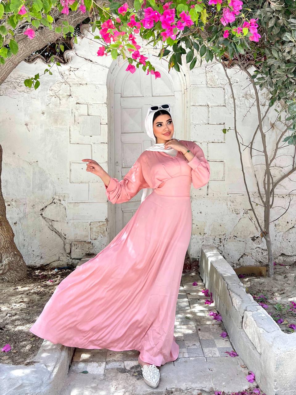 Elegance Dress