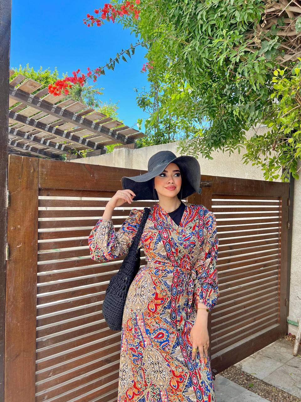 Joyful Dress