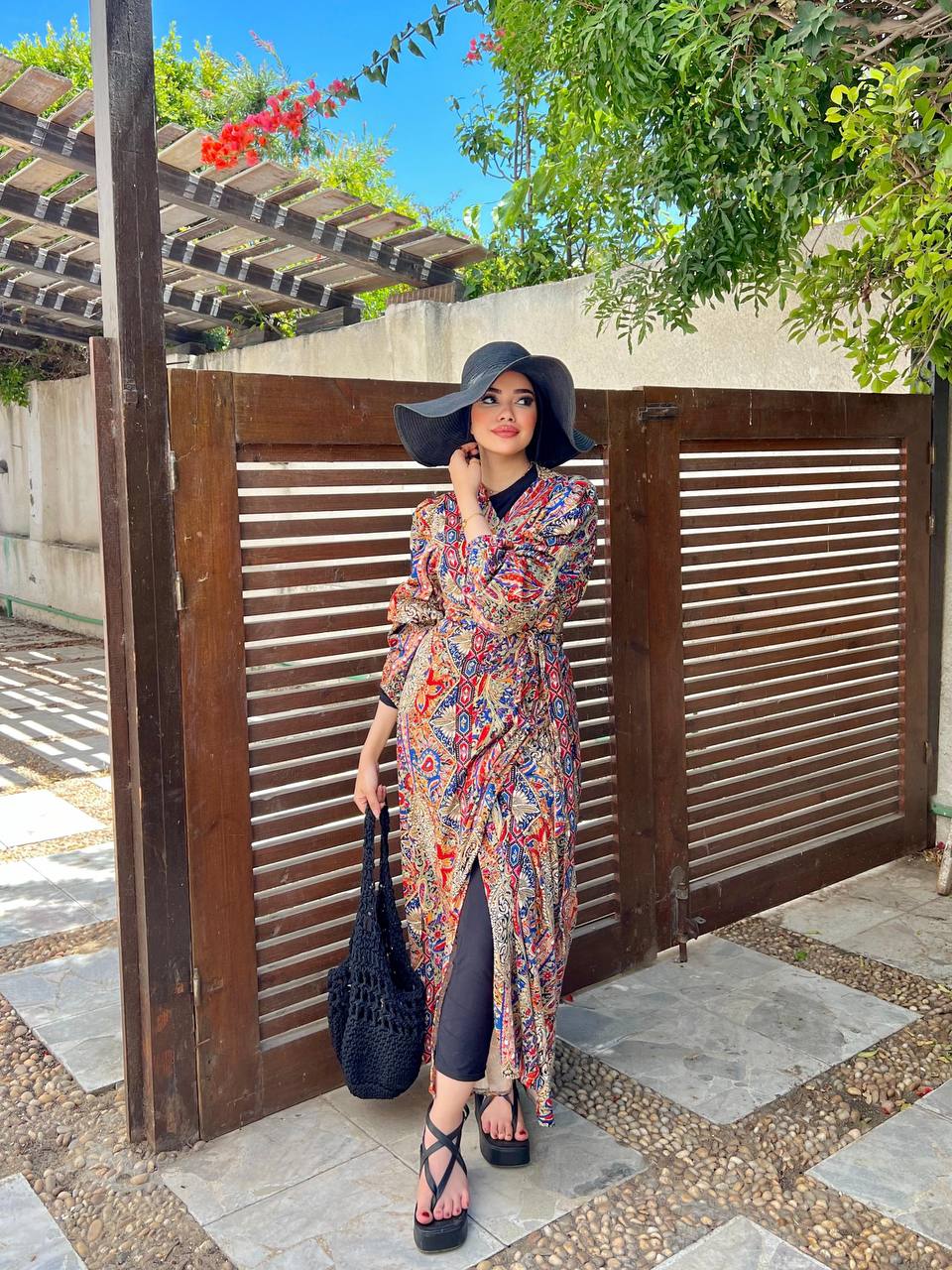 Joyful Dress