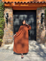 Simple Dress