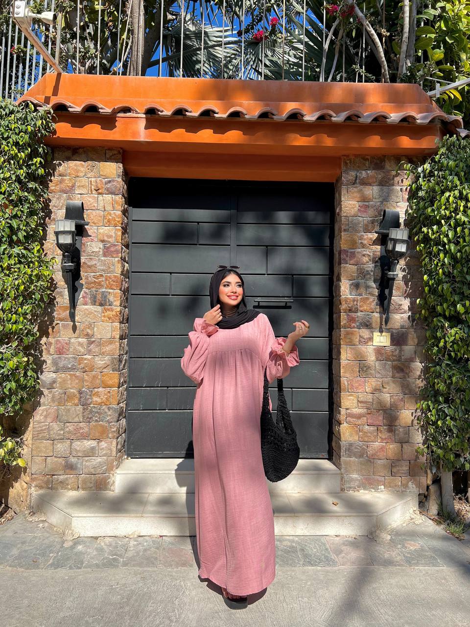 Simple Dress