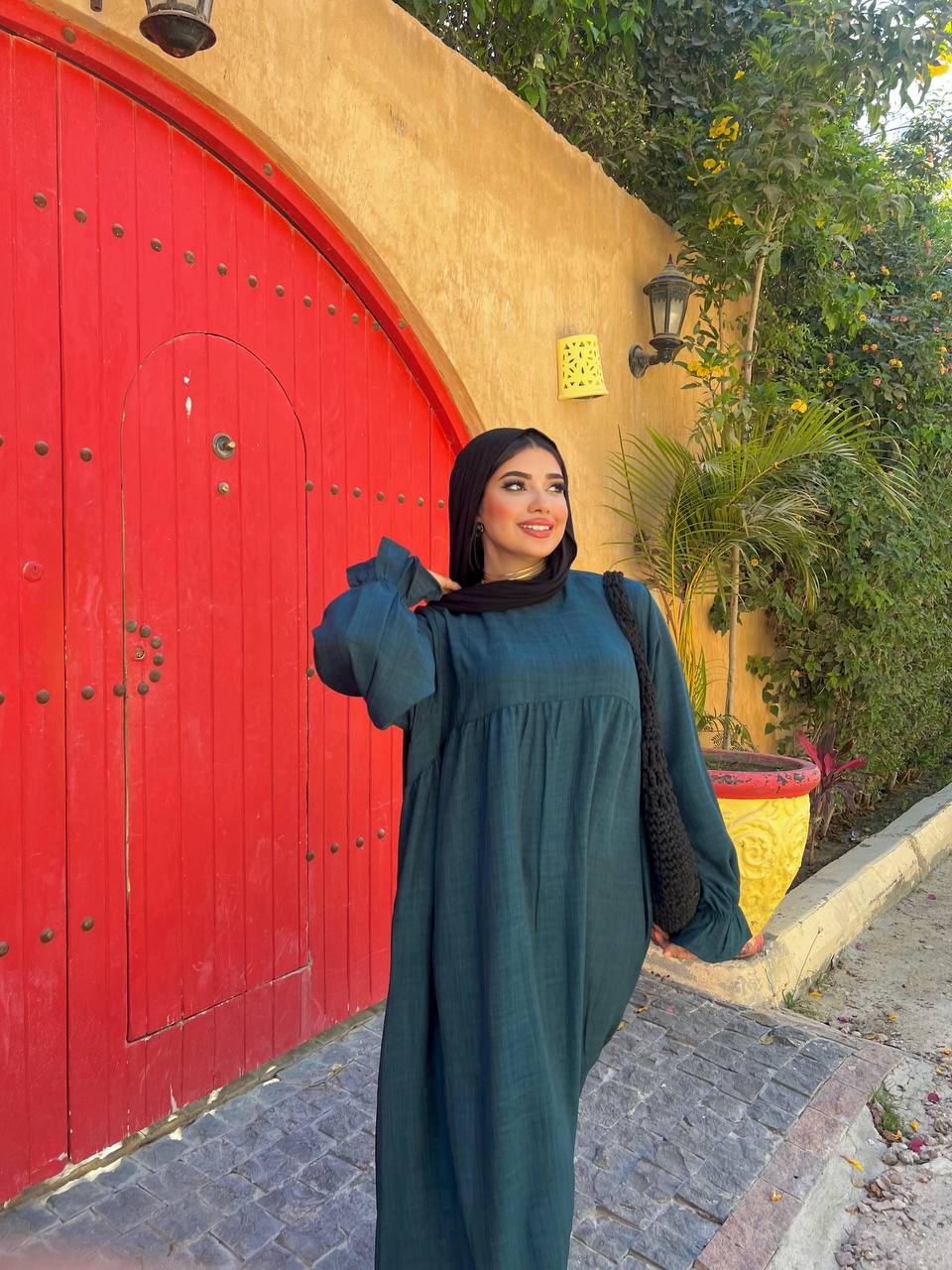 Simple Dress