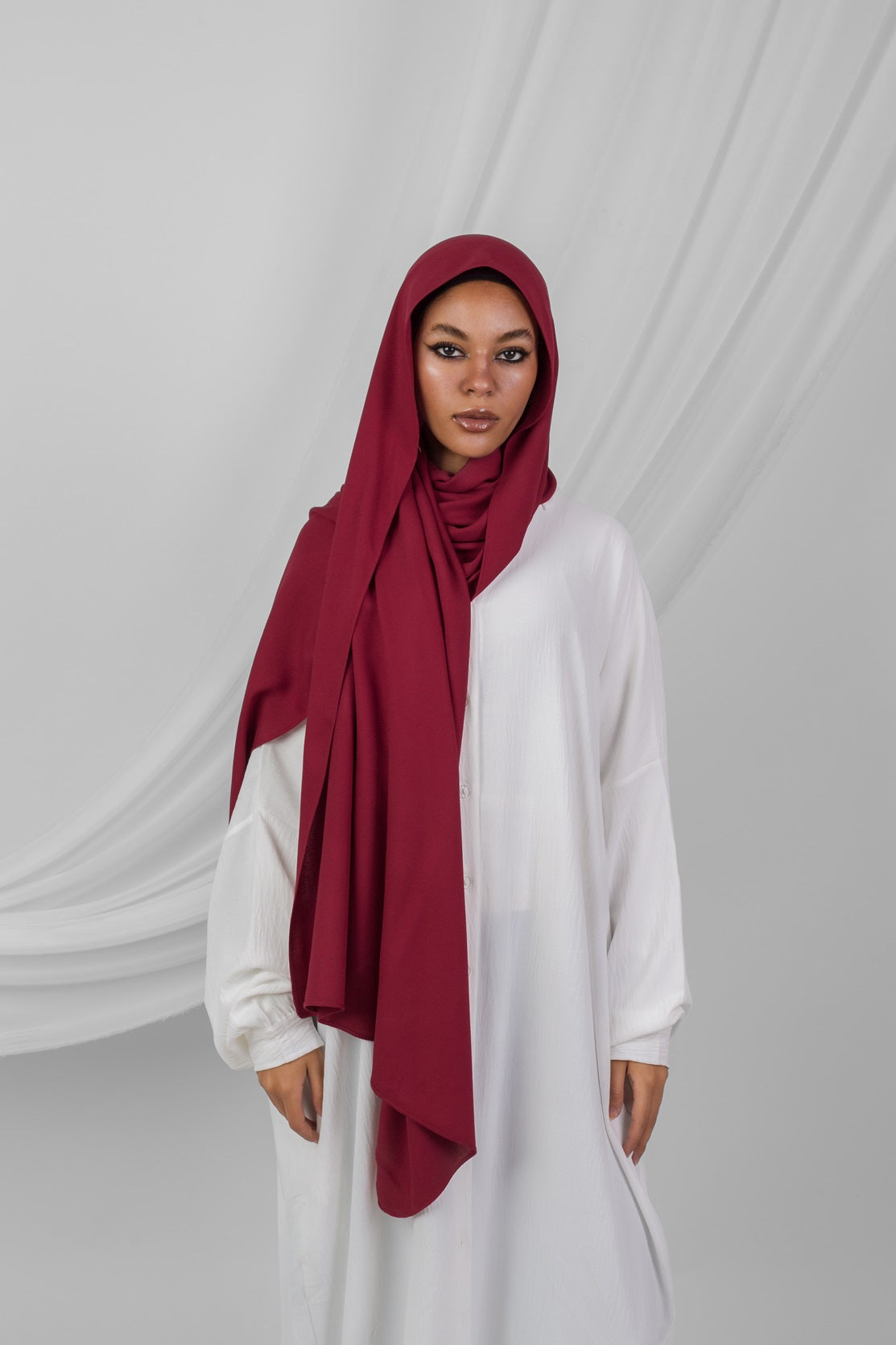 Elegance Modal Scarfs